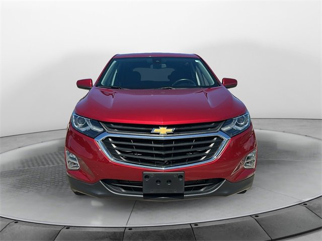 2020 Chevrolet Equinox LT photo 2