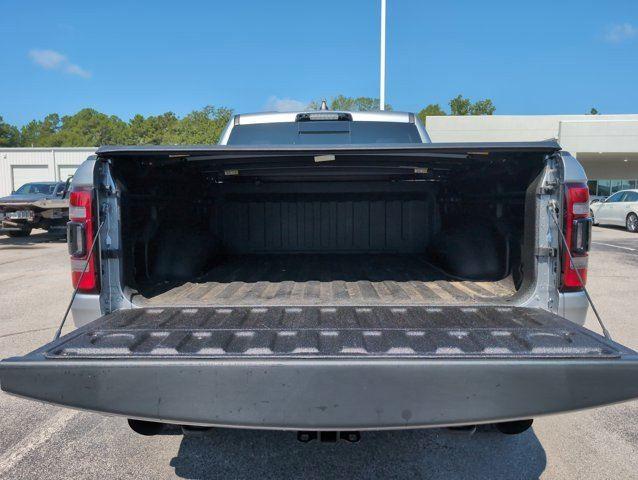 2021 Ram 1500 TRX photo 29