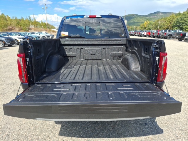 2025 Ford F-150 XLT photo 26