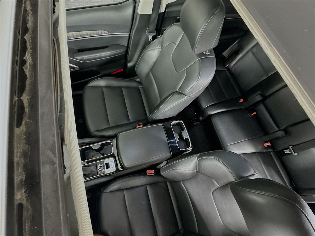 2023 Kia Telluride EX photo 14