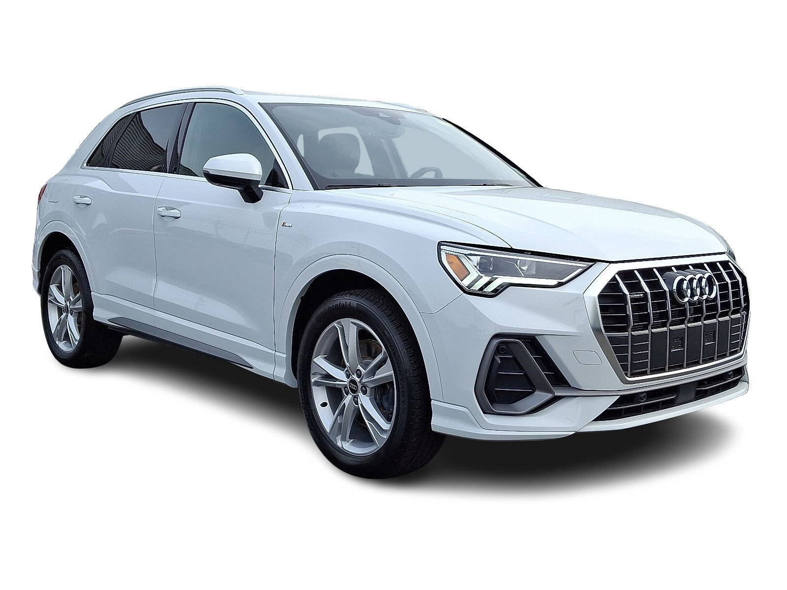 2024 Audi Q3 S line Premium Plus photo 3