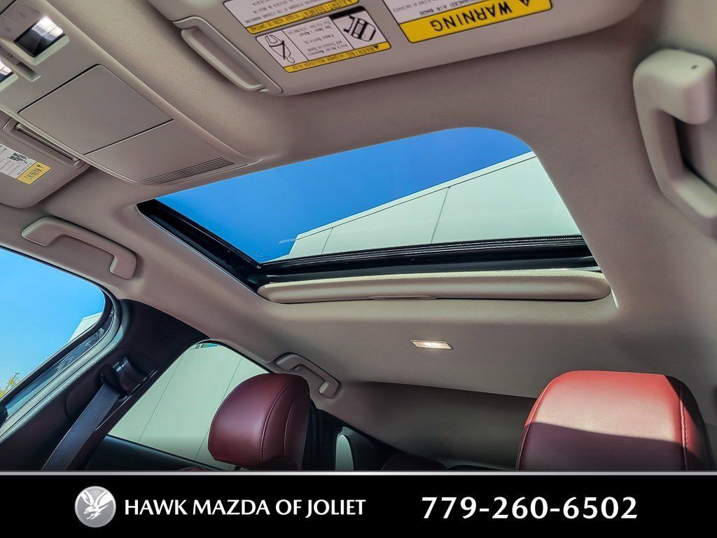 2022 MAZDA CX-30 - Image 9