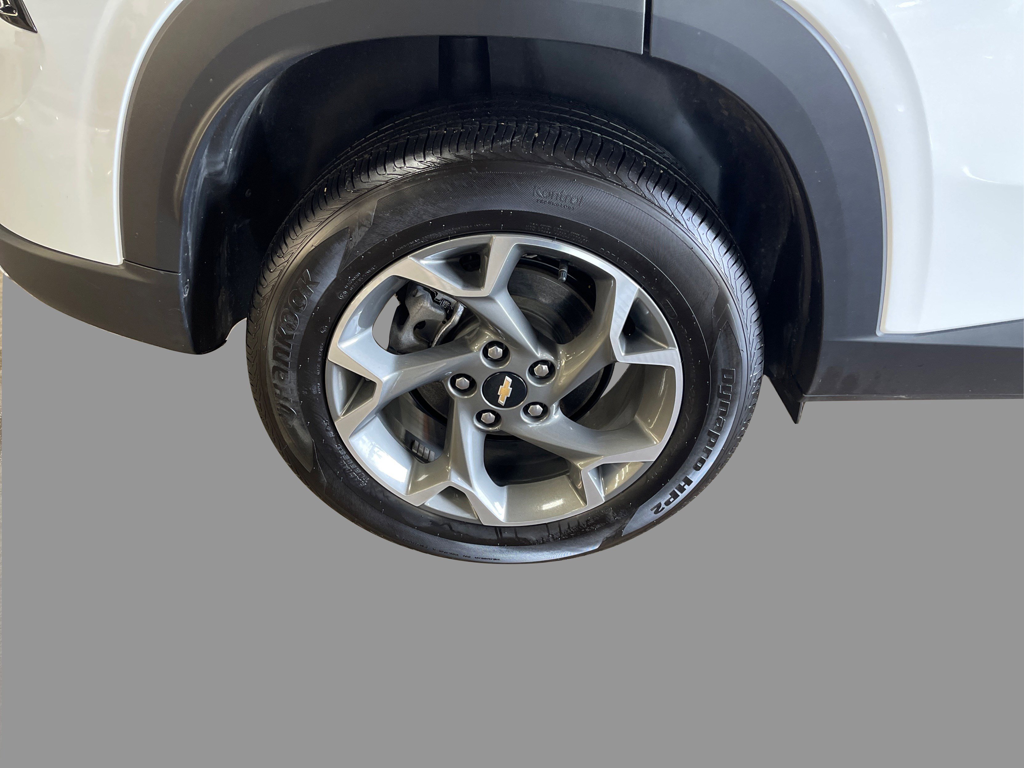 2024 Chevrolet Trax LT photo 11
