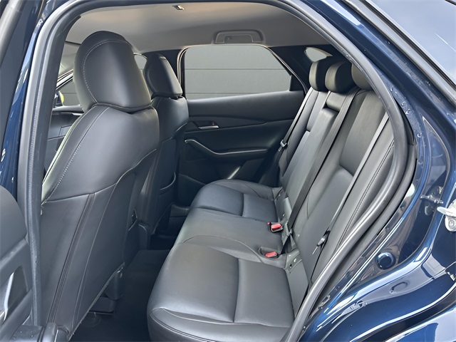 2021 Mazda CX-30 Select photo 22