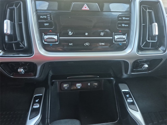 2023 Kia Sorento X-Line EX photo 19