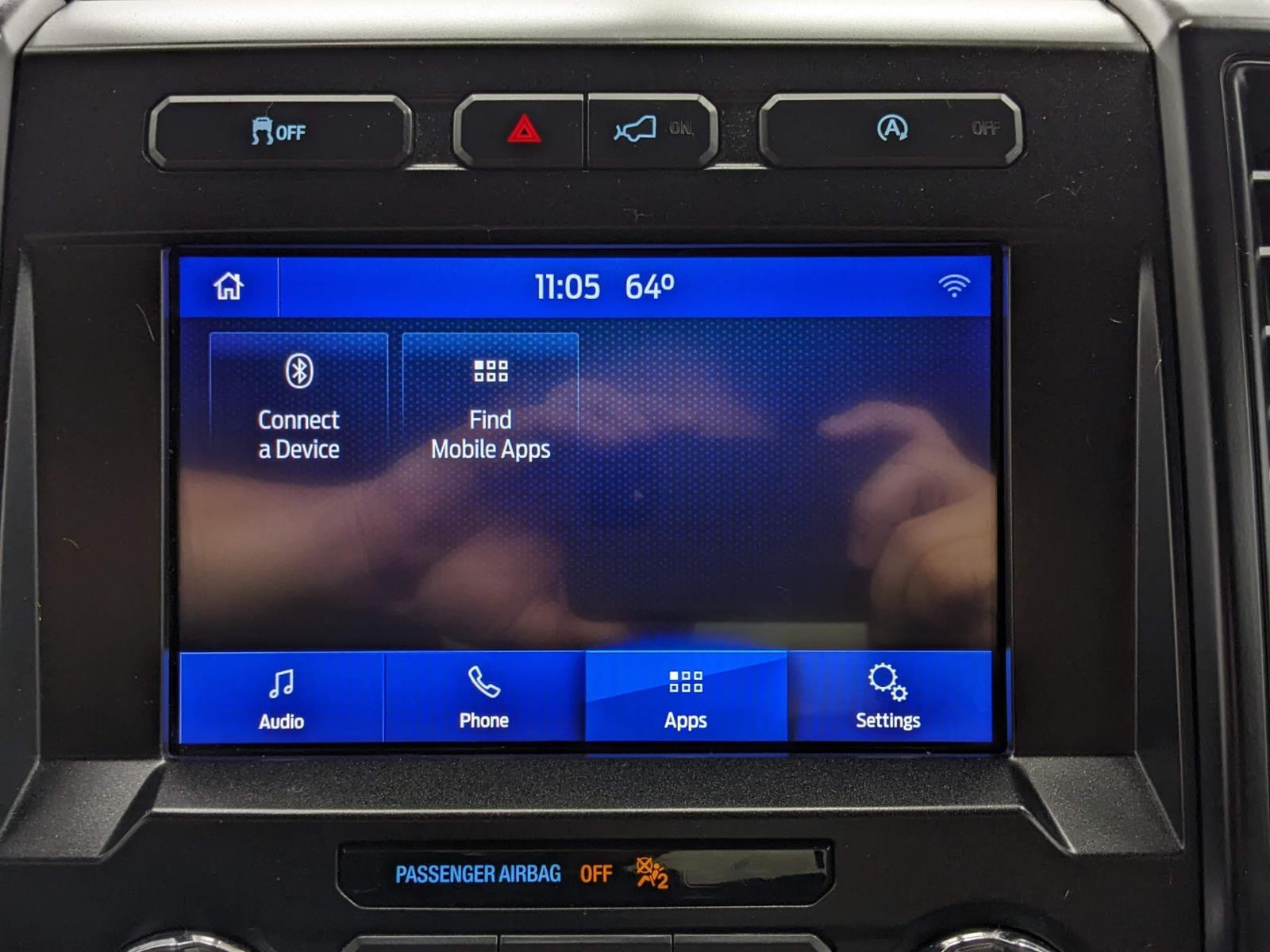 2020 Ford F-150 XL photo 23