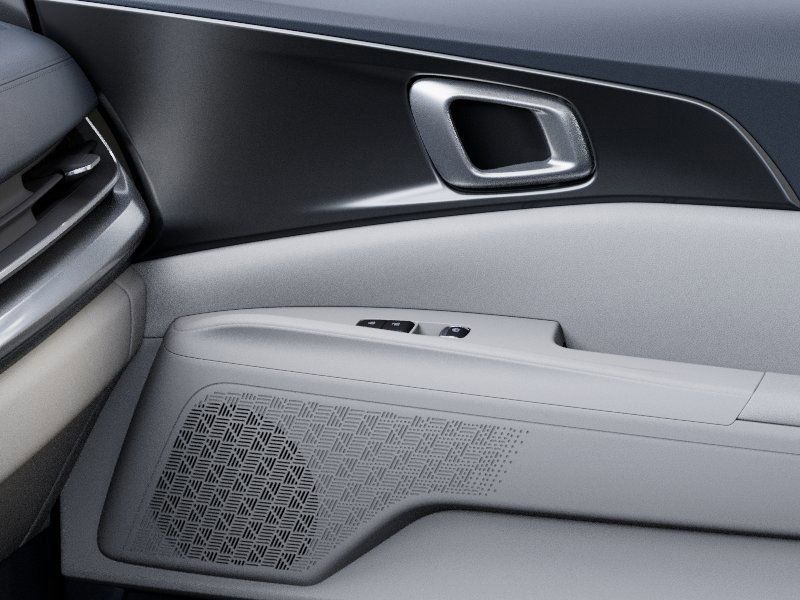 2026 Kia Carnival SX photo 25
