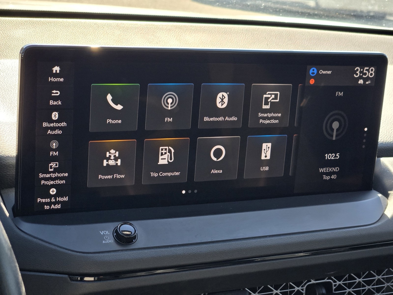 2023 Honda Accord Hybrid Sport-L photo 16