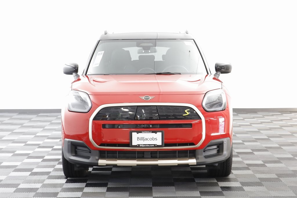 2025 Mini Countryman SE ALL4 photo 18