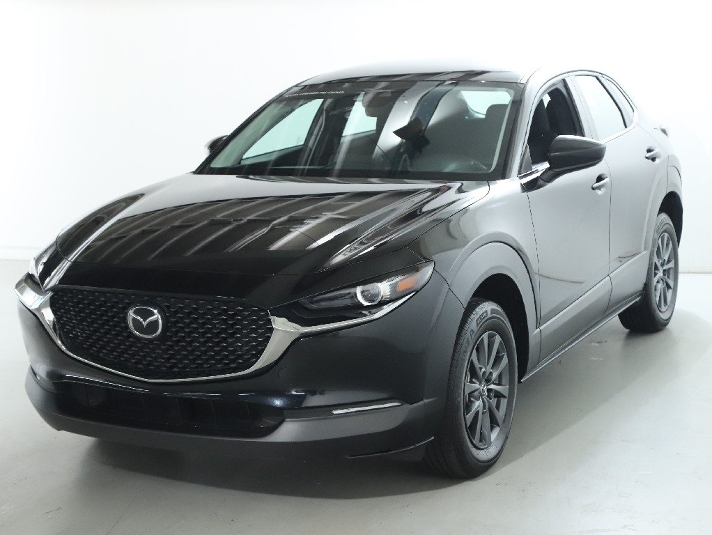 2023 Mazda CX-30 2.5 S photo 3
