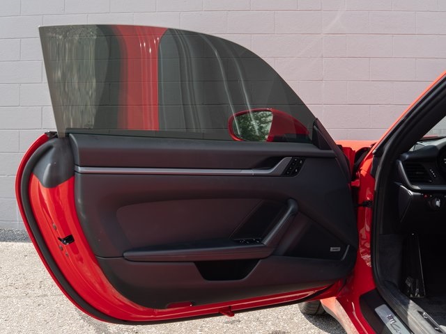 2020 Porsche 911 S photo 14