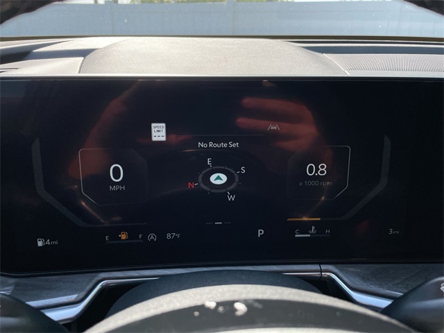 2025 Kia Sorento X-Line SX Prestige photo 35