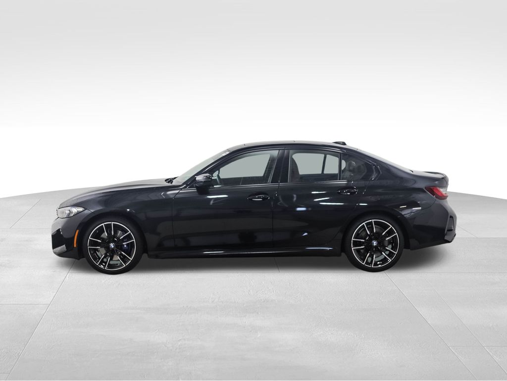Certified 2024 BMW 3 Series M340i with VIN 3MW49FF01R8E88179 for sale in Minneapolis, Minnesota