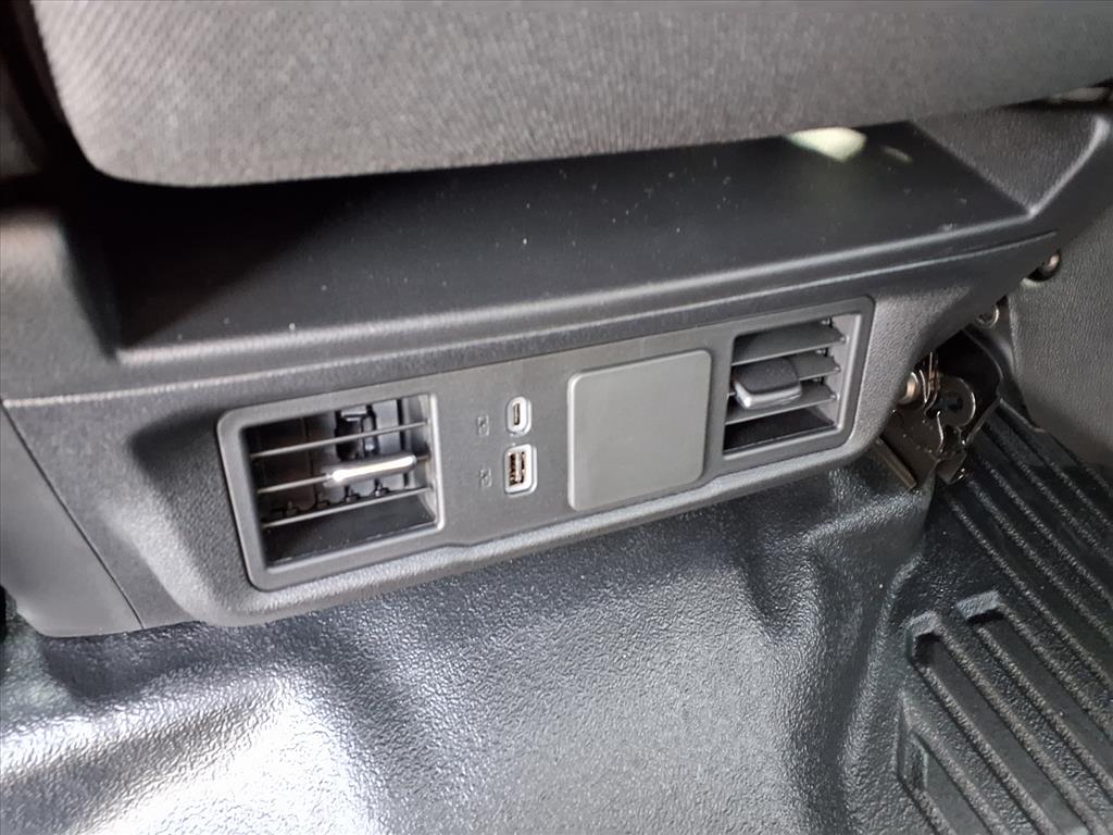 2026 Gmc Sierra 1500 Pro photo 4