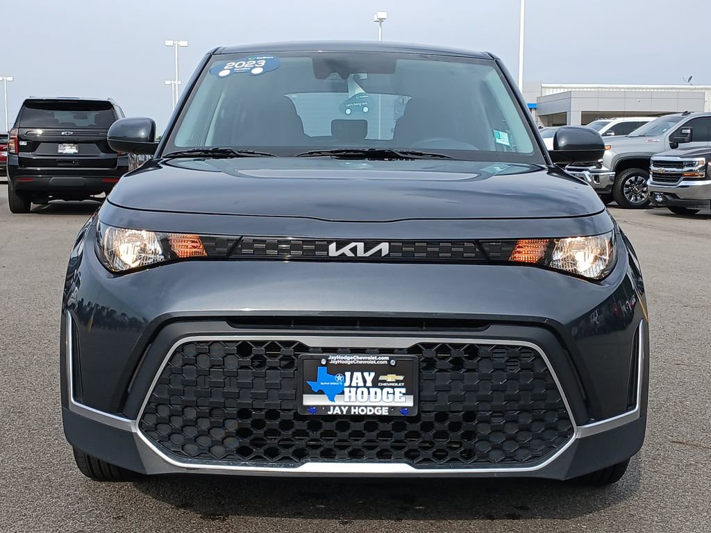 2023 Kia Soul LX photo 26