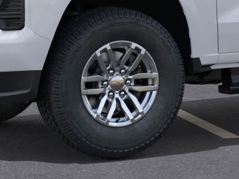 2026 Chevrolet Colorado LT photo 9
