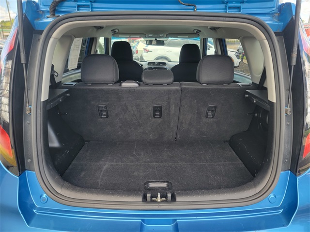 2018 Kia Soul Plus photo 14