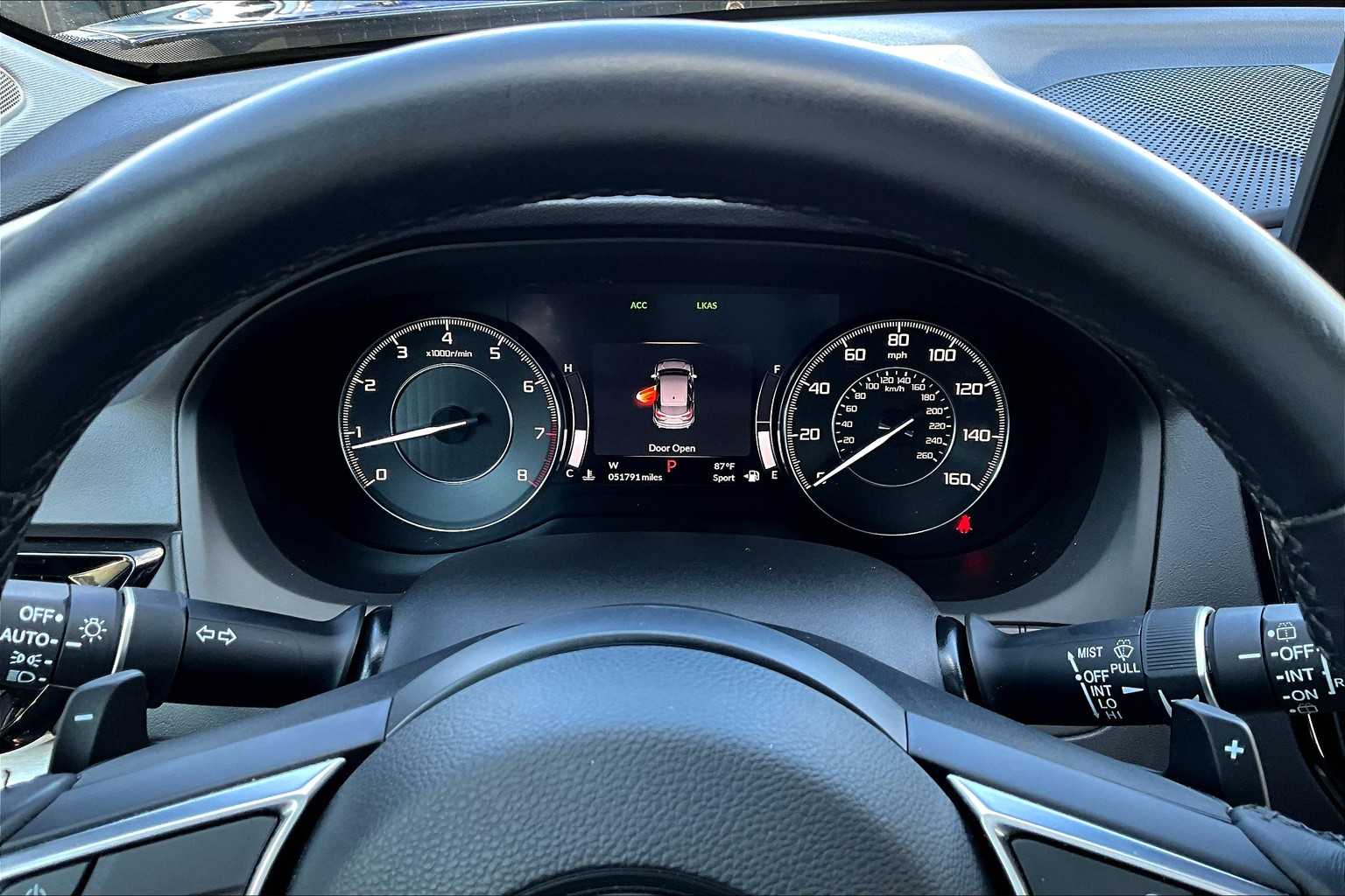 2019 Acura RDX Technology photo 25