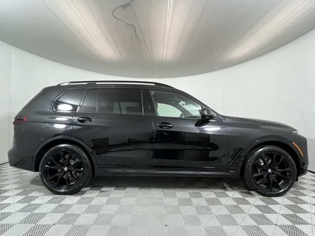 2026 Bmw X7 xDrive40i photo 8