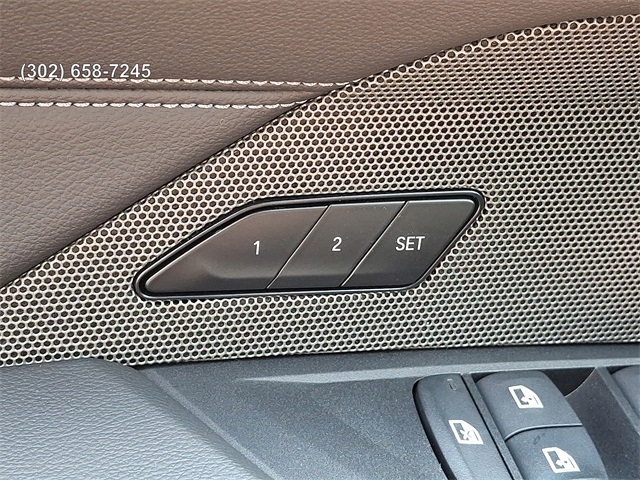 2025 Bmw 440i xDrive Gran Coupe photo 18