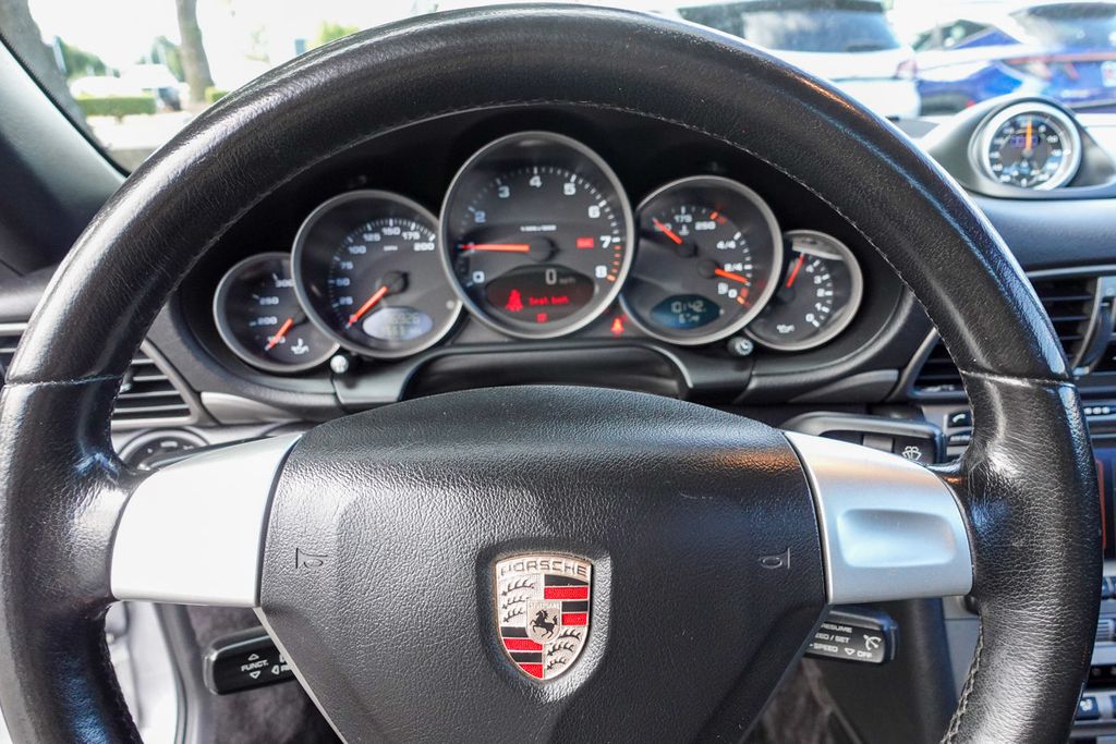 2006 Porsche 911 4S photo 19