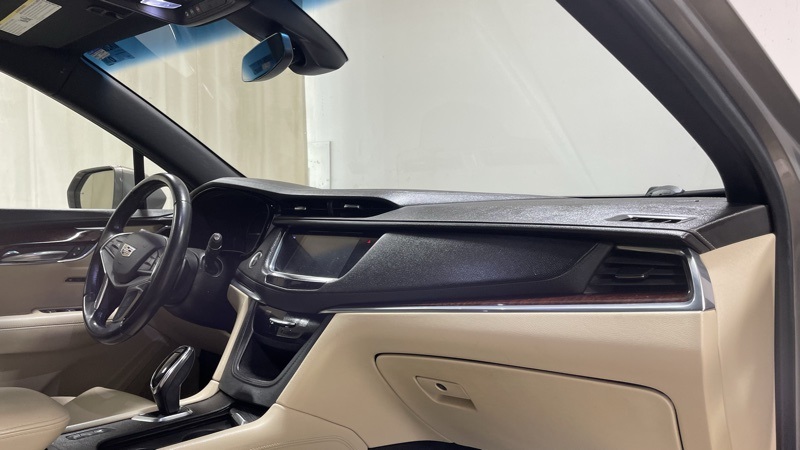 2019 Cadillac XT5 Luxury photo 14