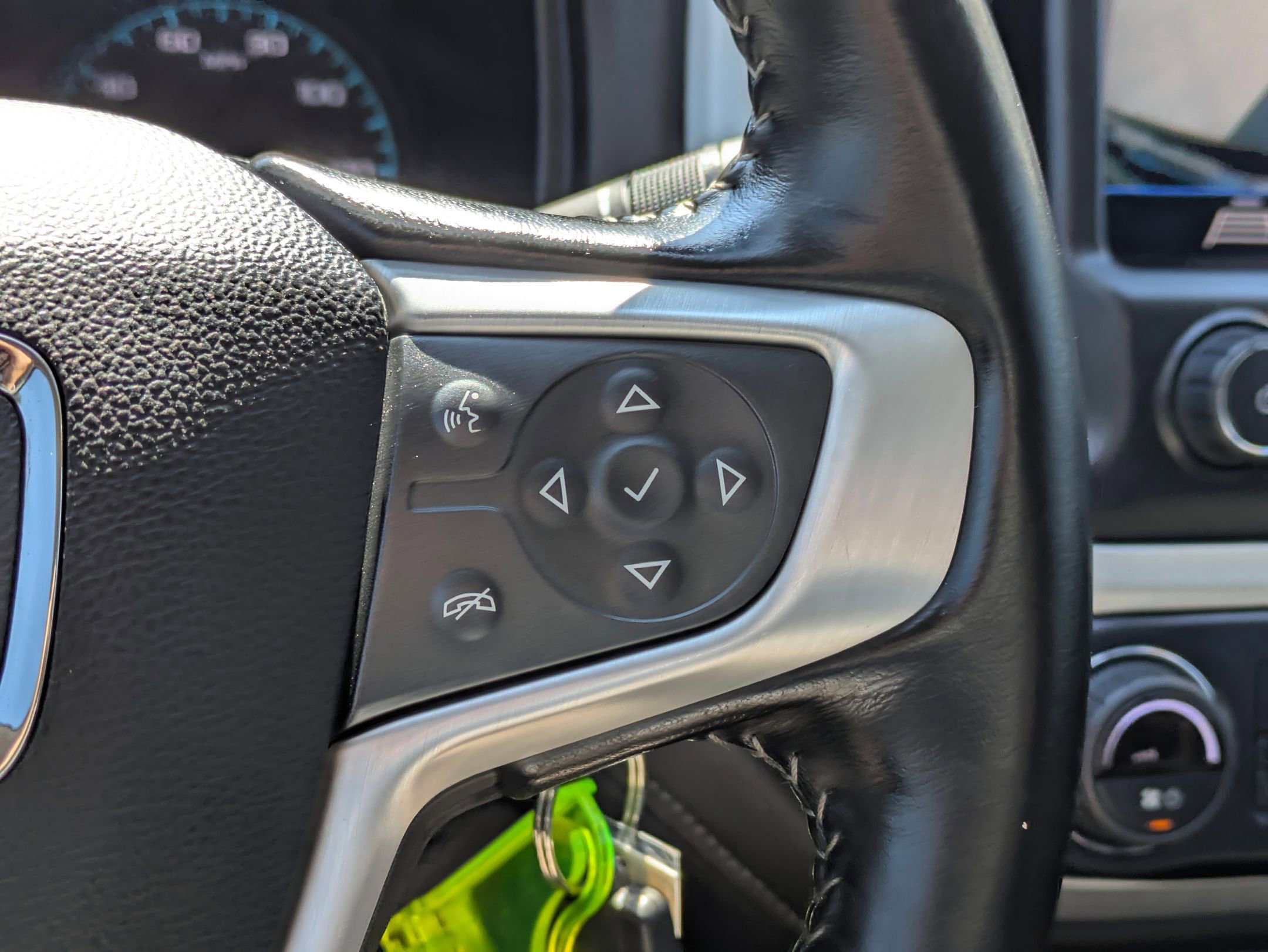 2022 Gmc Canyon Elevation photo 21