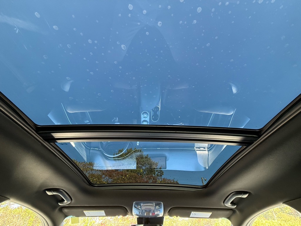 2023 Genesis GV70 Select Advanced 2.5T Sport Prestige photo 30