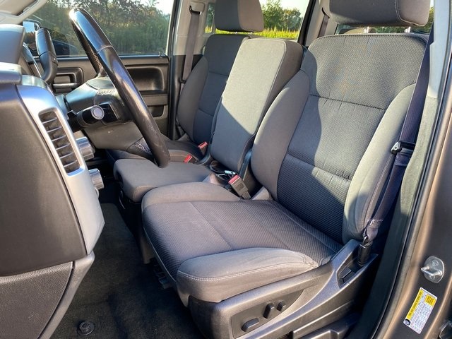 2014 Chevrolet Silverado 1500 LT photo 18