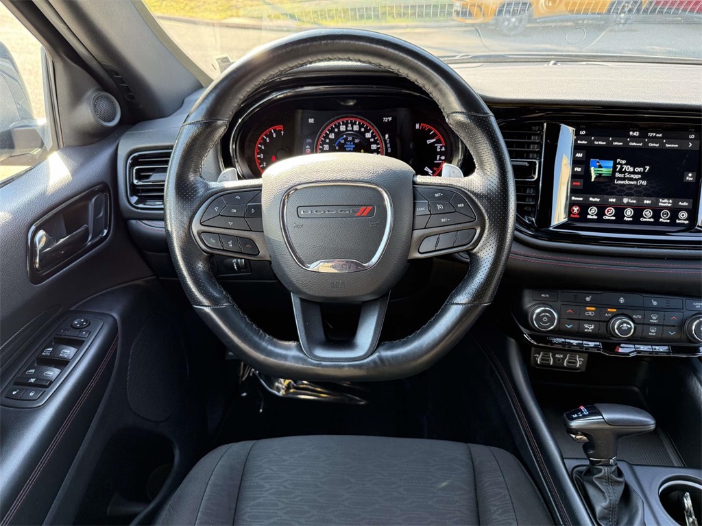2023 Dodge Durango GT photo 16