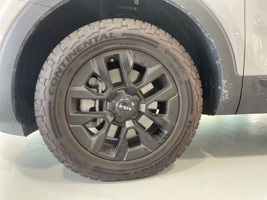 2024 Kia Telluride X-Pro photo 5