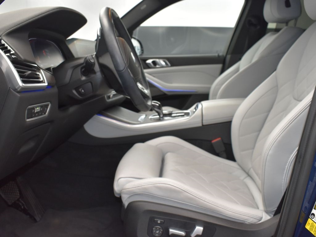 2023 Bmw X5 sDrive40i photo 12