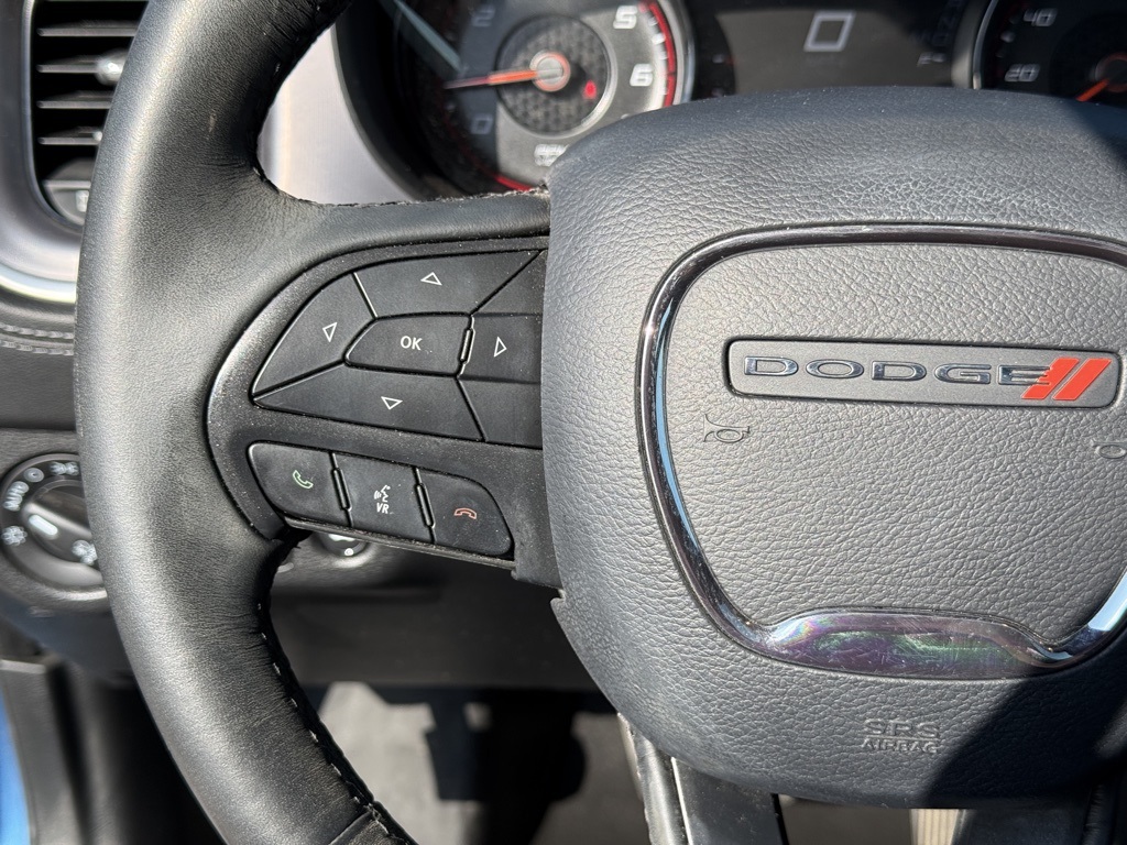 2020 Dodge Charger SXT photo 14