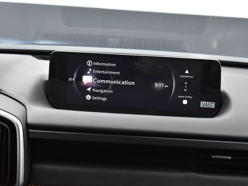 2025 Mazda CX-50 2.5 Turbo Premium photo 16