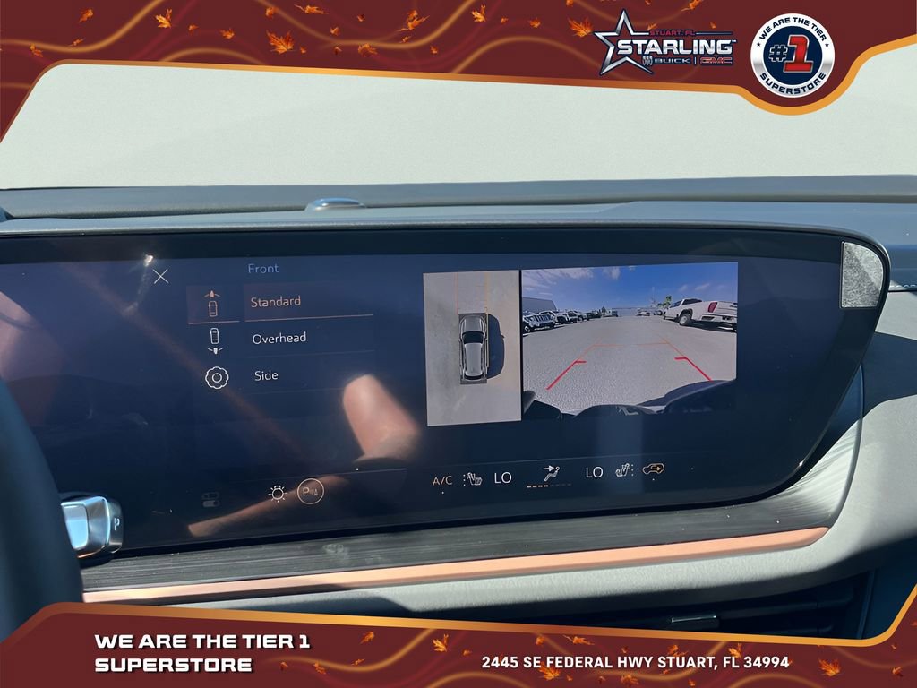 2025 Buick Envision Sport Touring photo 31