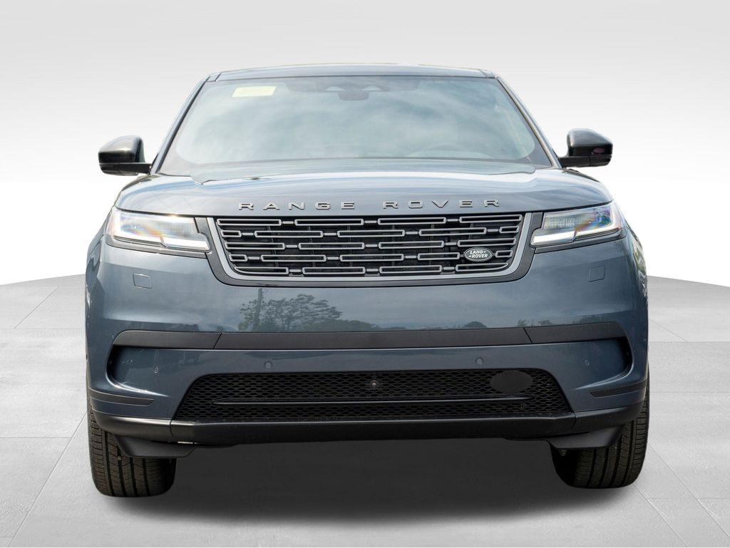 2026 Land Rover Range Rover Velar S photo 2