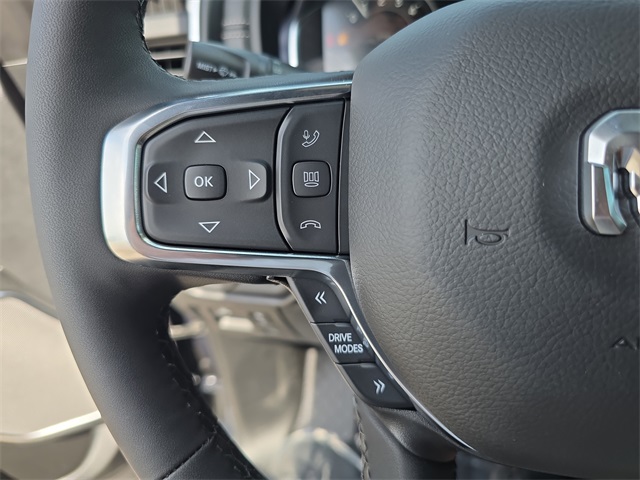 2026 Ram 1500 Laramie photo 19