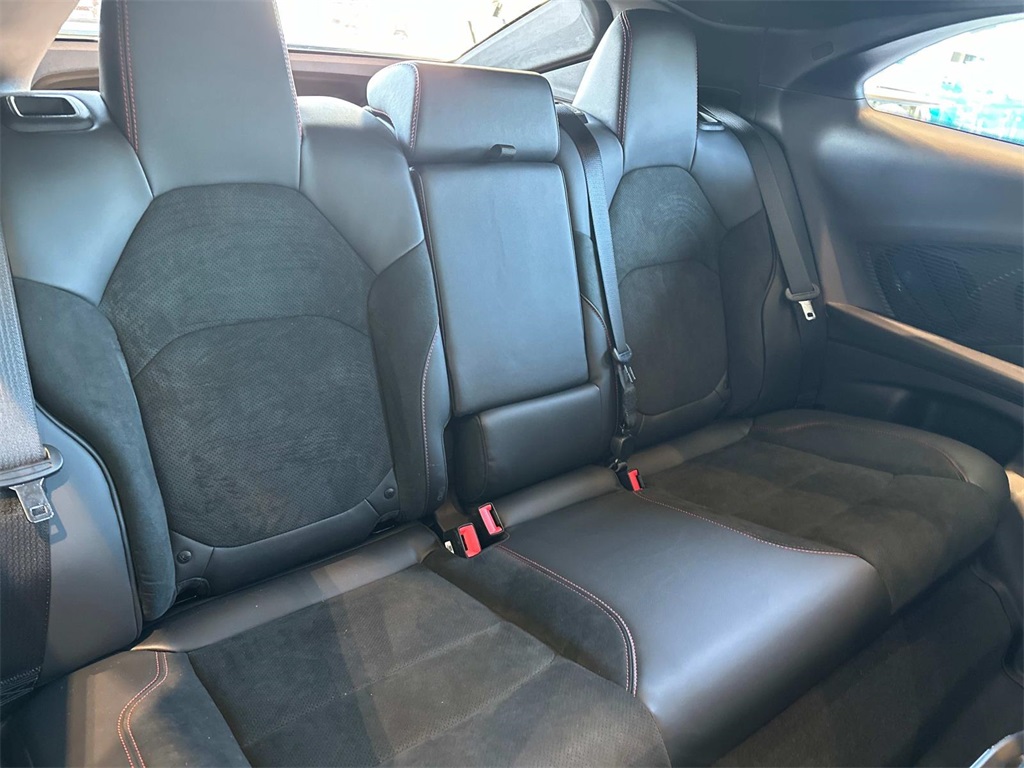 2025 Dodge Charger R/T Scat Pack photo 10