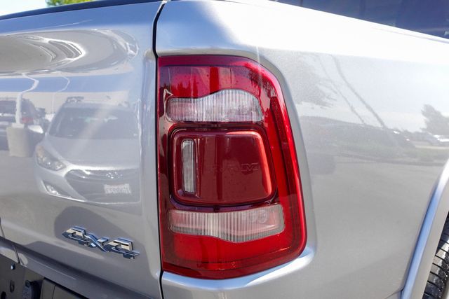 2023 Ram 1500 Laramie Longhorn photo 5
