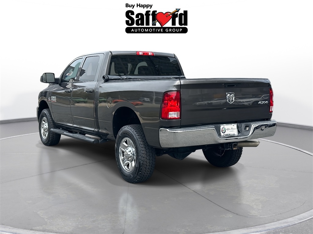 2018 Ram 2500 Tradesman photo 6