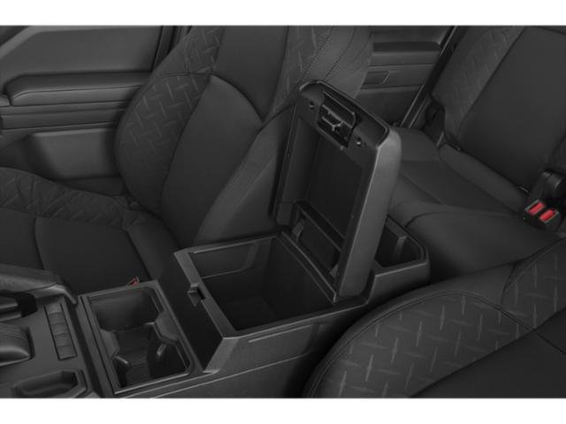 2025 Toyota Tacoma SR Double Cab photo 16