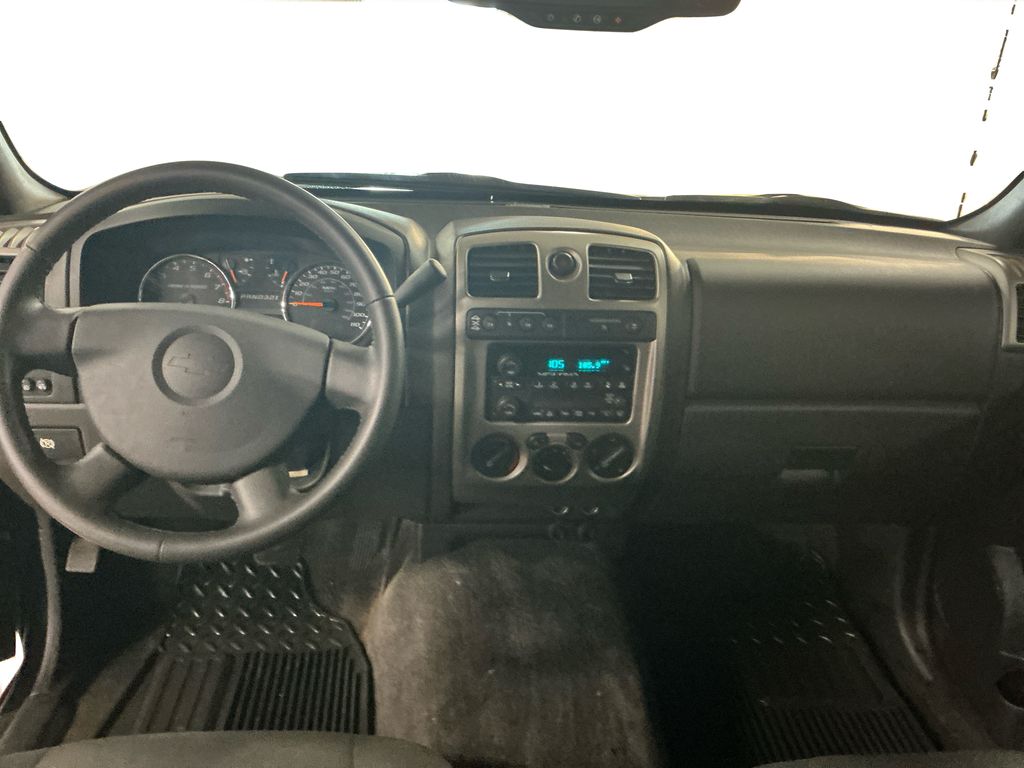 2010 Chevrolet Colorado photo 6