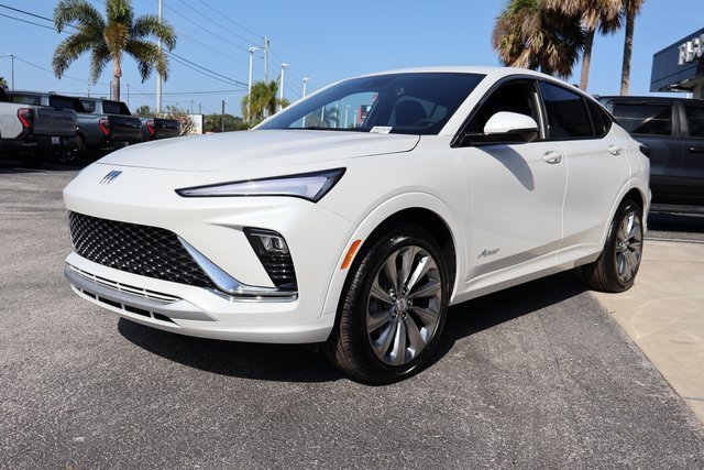 2026 Buick Envista Avenir photo 4