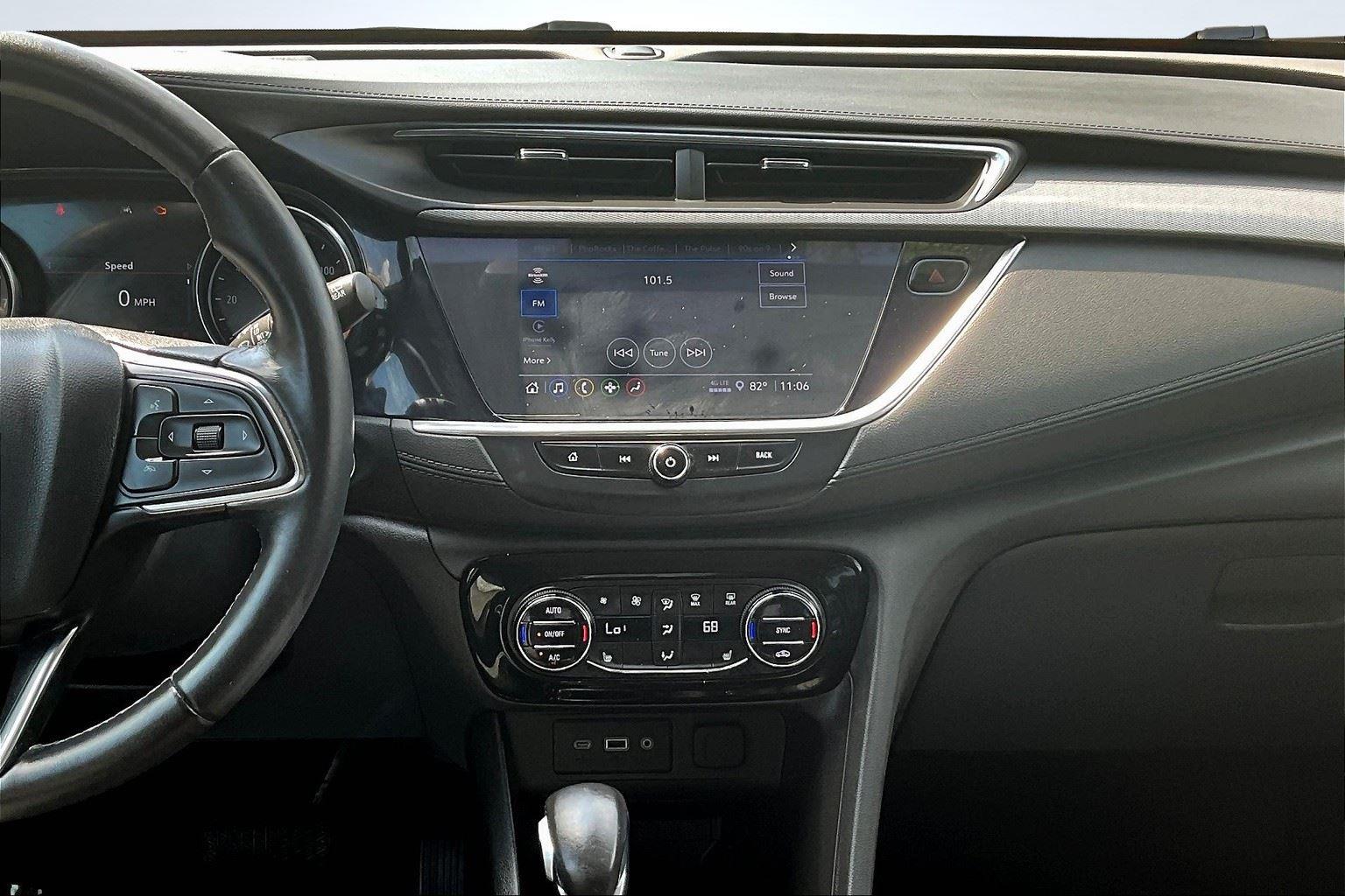 2022 Buick Encore GX Select photo 6