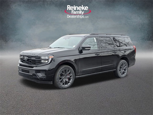 2025 Ford Expedition Platinum's photo