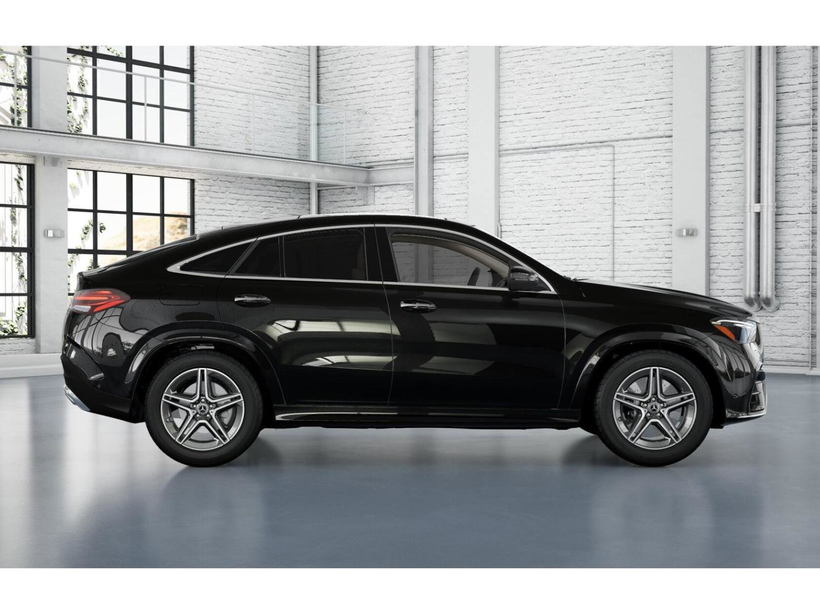 2026 Mercedes Benz GLE 450 4MATIC photo 2