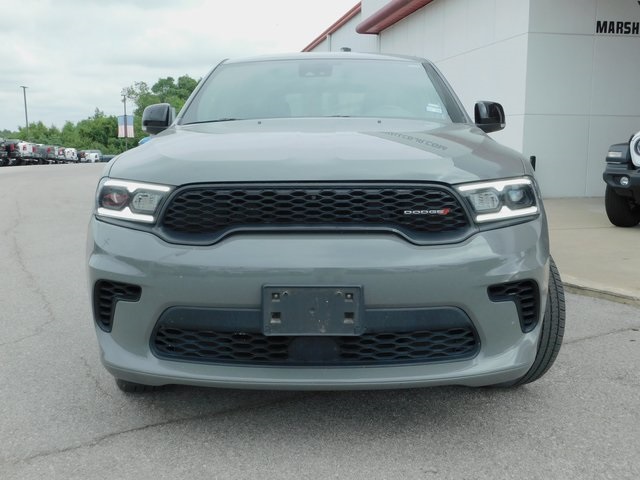 2024 Dodge Durango GT Plus photo 3