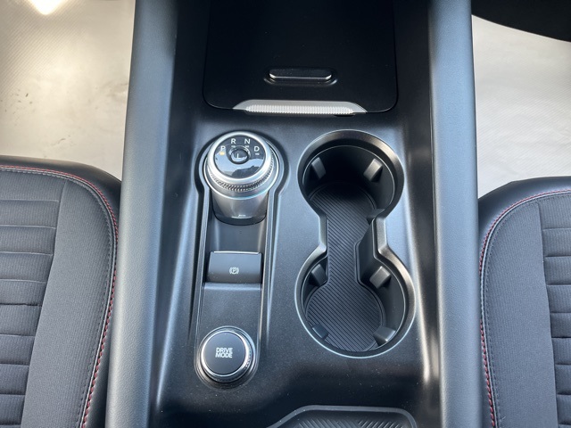 2025 Ford Explorer ST-Line photo 22