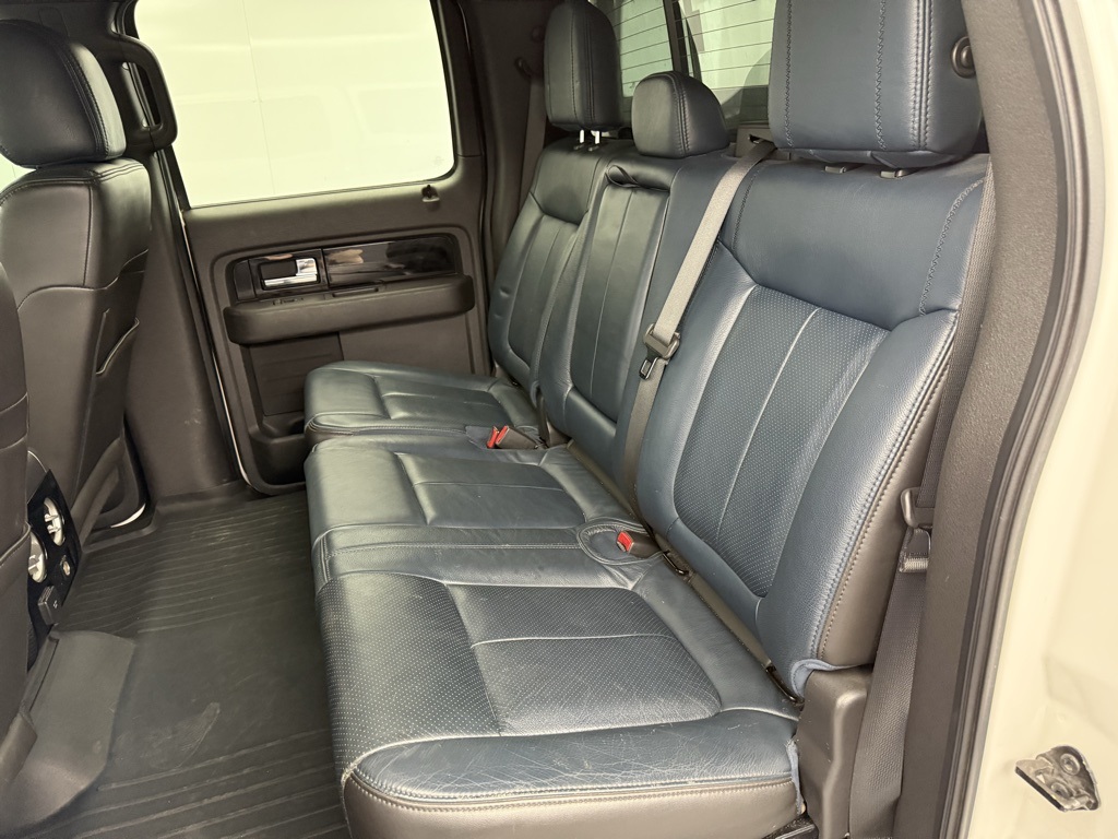 2014 Ford F-150 Limited photo 56