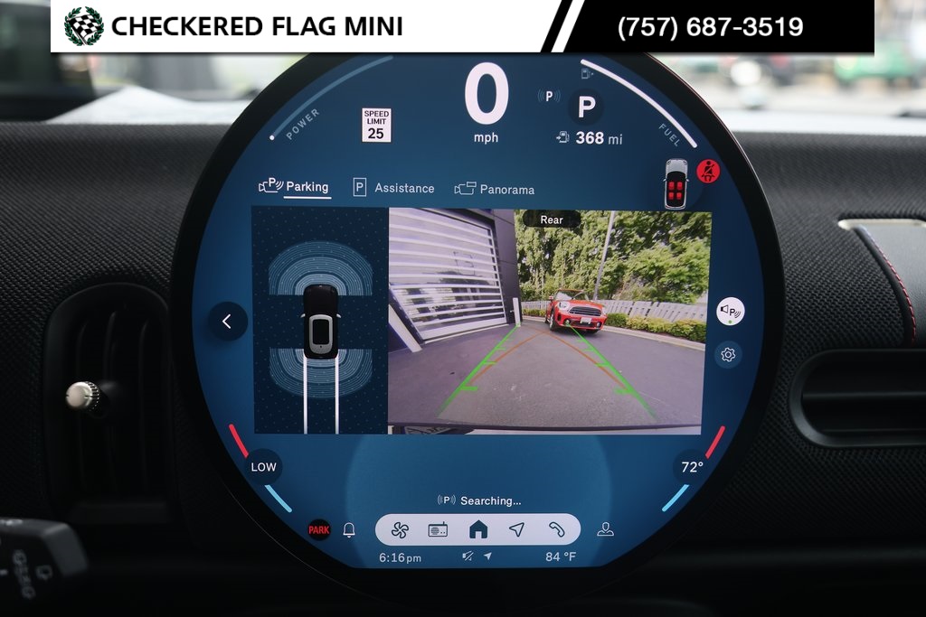 2025 Mini Cooper Hardtop S photo 27
